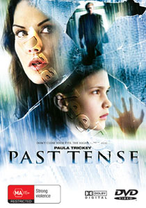 Past Tense (DVD)